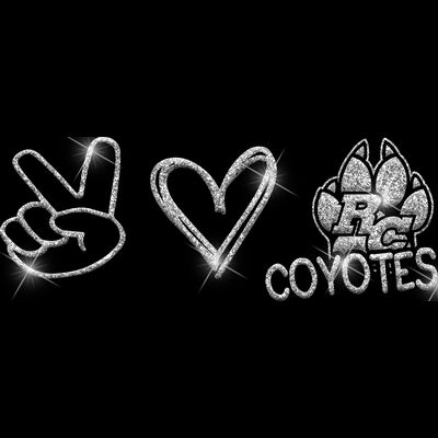 GLT86 SILVER GLITTER Thumbnail