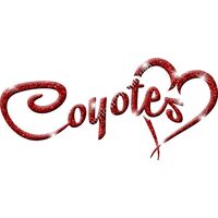 GLT6 RED GLITTER Thumbnail