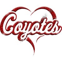 GLT77 RED GLITTER Thumbnail