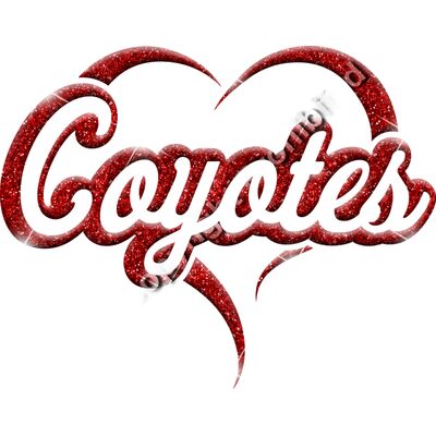 GLT77 RED GLITTER Thumbnail