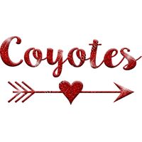 GLT46 RED GLITTER Thumbnail