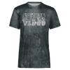 222596 Adult Cotton-Touch Poly T-Shirt Thumbnail