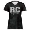 222796 Ladies' Cotton-Touch Poly T-Shirt Thumbnail