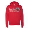 3719 Unisex Sponge Fleece Hoodie Thumbnail