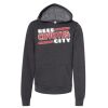 3719Y Youth Sponge Fleece Hoodie Thumbnail