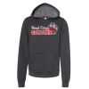 3719Y Youth Sponge Fleece Hoodie Thumbnail