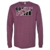 3513 Adult Extra Soft Tri-blend Long Sleeve Thumbnail