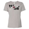 6413 Women’s Extra Soft Tri-blend Tee Thumbnail