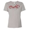 6413 Women’s Extra Soft Tri-blend Tee Thumbnail